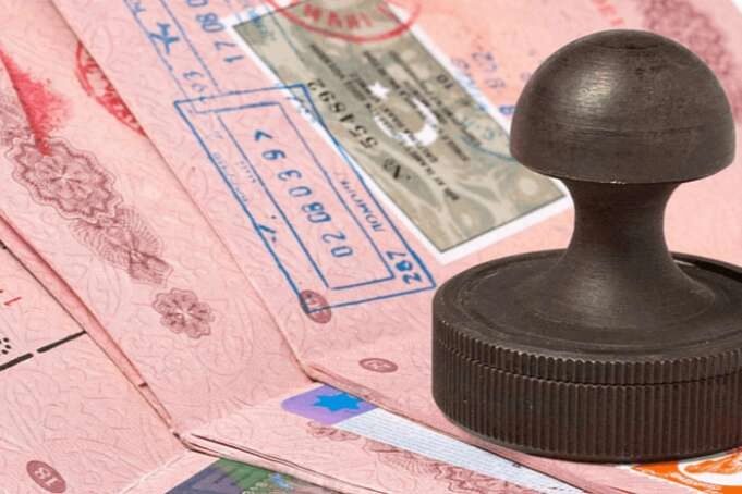 Suriye Diplomatik Pasaport Sahipleri Vize Muafiyeti Kapsamında Türkiye'ye Giriş Yapabilecek
