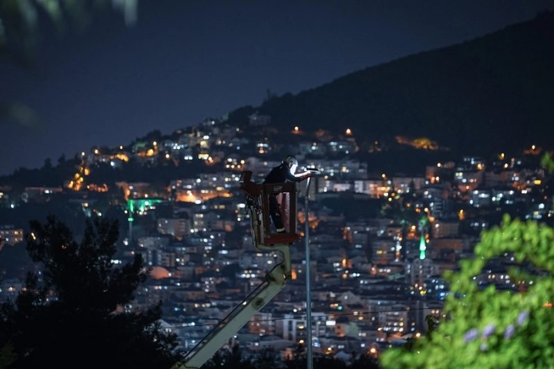 UEDAŞ, Yapay Zeka ile Elektrik Şebekesini Güçlendiriyor