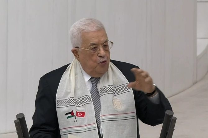 Filistin Lideri Mahmud Abbas, Ağustos Ayında Türkiye'ye Resmi Bir Ziyaret Gerçekleştirecek