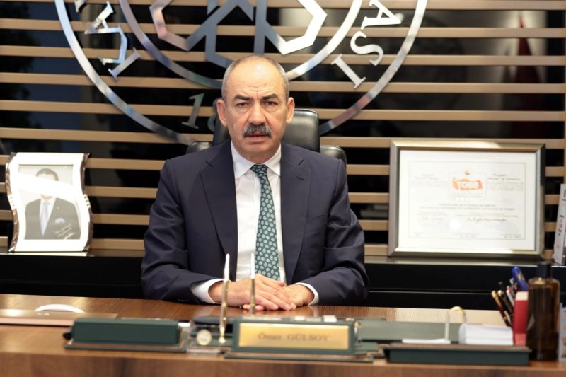 Kayseri'den Haziran Ayında Rekor İhracat: Üretim Gücü Korundu