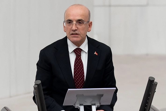 Hazine ve Maliye Bakanı Şimşek: Yeni Uygulama Kayıt Dışı Ekonomiyi Durduracak
