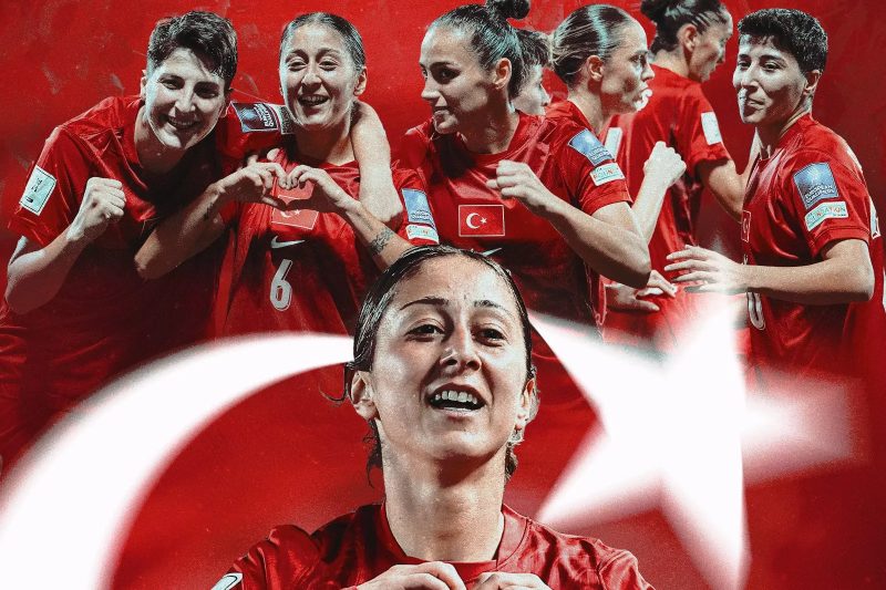 Kadın Millî Takımı, Dünya Kupası Yolunda Slovenya Engellini Aşmak İstiyor