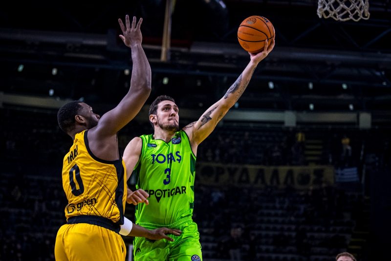 TOFAŞ Basketbol Takımı Yeni Sezona Başlıyor