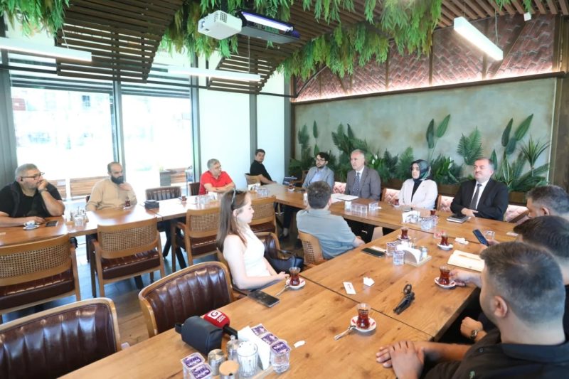 İnegöl'de Altyapı ve Üstyapı Çalışmaları Vatandaş Beklentilerine Uygun Şekilde Devam Ediyor