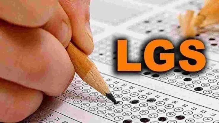 LGS Birinci Nakil Sonuçları Yayınlandı, İkinci Nakil Başvuruları Başlıyor