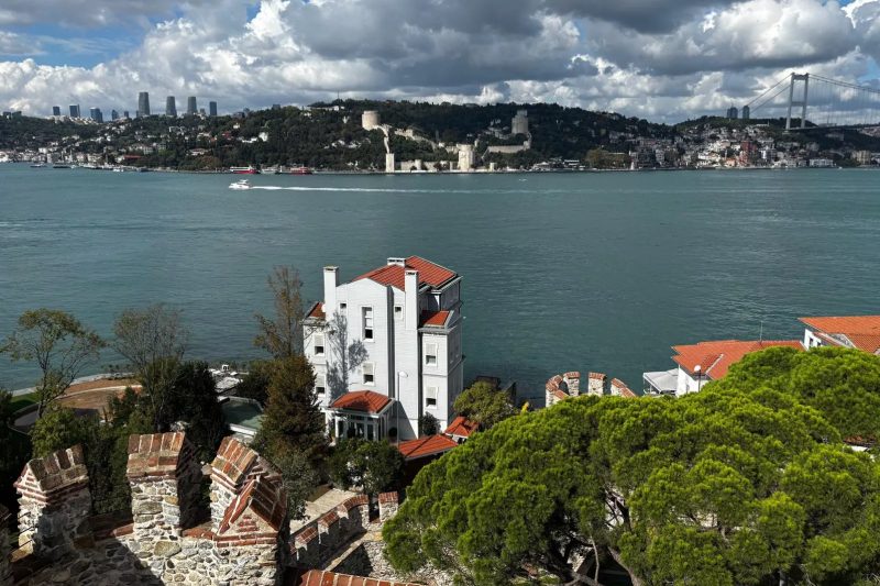 Maltepe'de 50 Yaş Üstü Vatandaşlara Tarihi ve Doğal Güzelliklere Uzanan Bir Gün