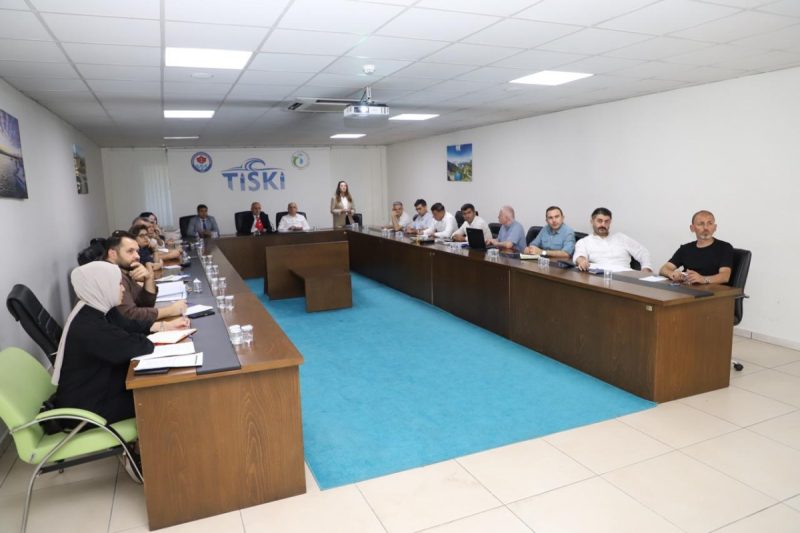 Karadeniz'in Çevresel Sorunları Trabzon'da Değerlendirildi