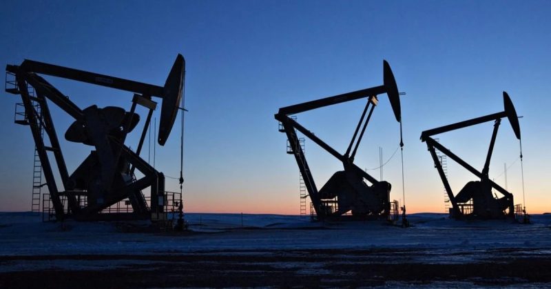 Brent Petrol Fiyatı 85 Dolar Sınırını Aştı