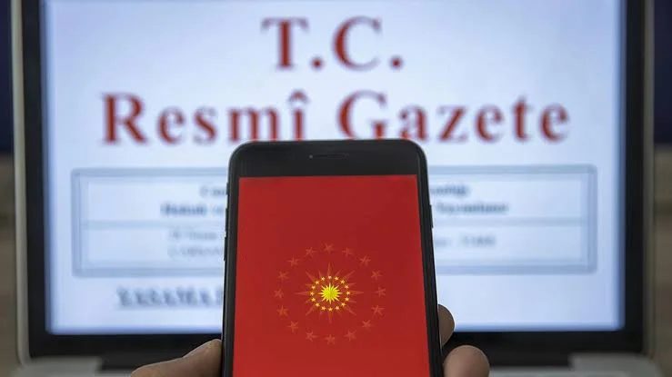 Türkiye'den Dört Kritik Göreve Yeni Büyükelçiler Atandı