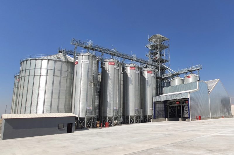 Lisanslı Depolarda Yeni Düzenlemeler: Kapasite ve Silo Kriterleri Güncellendi