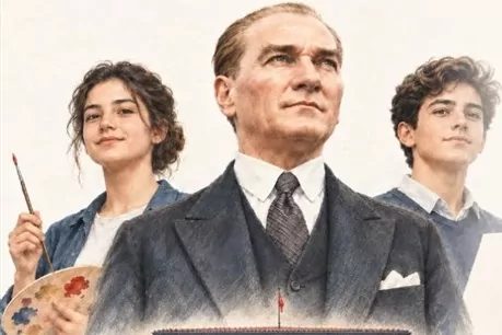 Denizli'de Cumhuriyet, Vatan Sevgisi ve Atatürk Konulu Yarışma: Başvurular Başladı