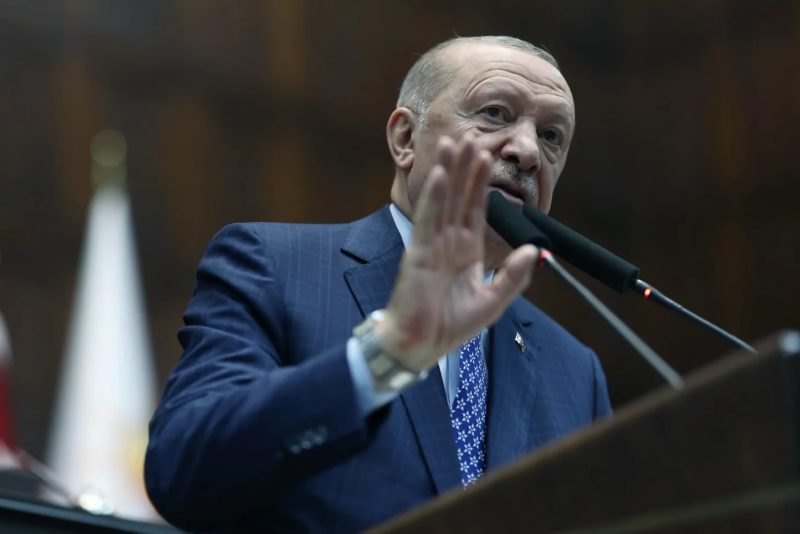 Erdoğan'dan Muhalefete Eleştiri, Fon Soruşturmaları ve İstanbul Seli Hakkında Açıklamalar