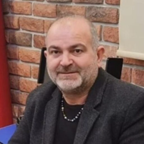 Serkan Torun