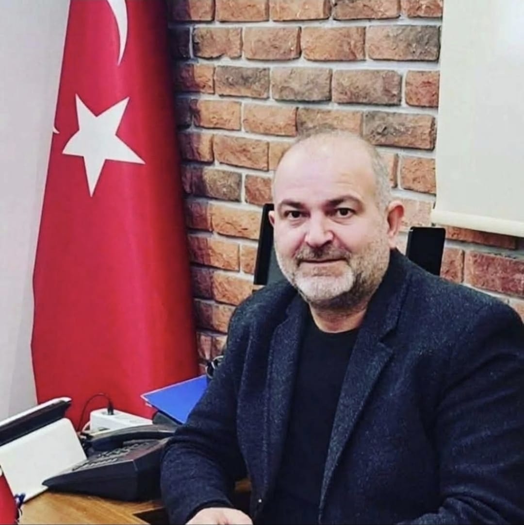 Serkan Torun