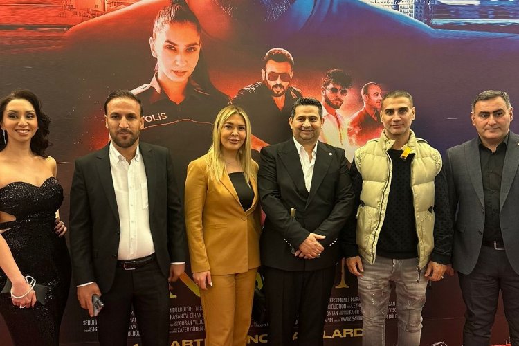 ‘Nisan’ filmi vizyonda