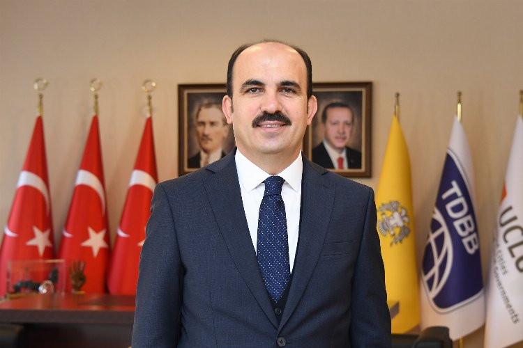 Konya’da ‘Beyaz Baston’ farkındalığı