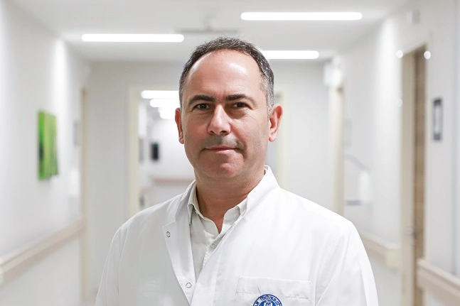 Bağışıklık sisteminin gizli düşmanı ‘lenf kanseri’