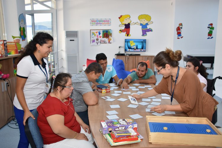 Muğla’da Kısa Mola ile yüzler gülüyor