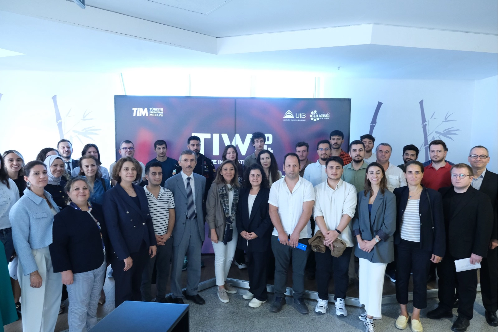 Türkiye Innovatıon Week 2024 Anadolu Buluşmaları Bursa’da gerçekleşti