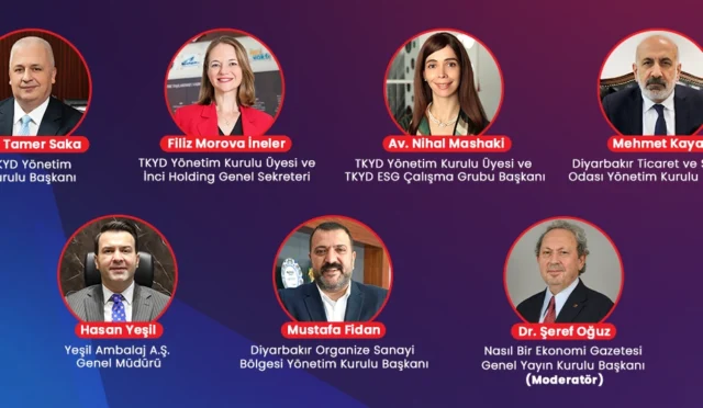 Anadolu Seminerleri’nin son durağı Diyarbakır olacak