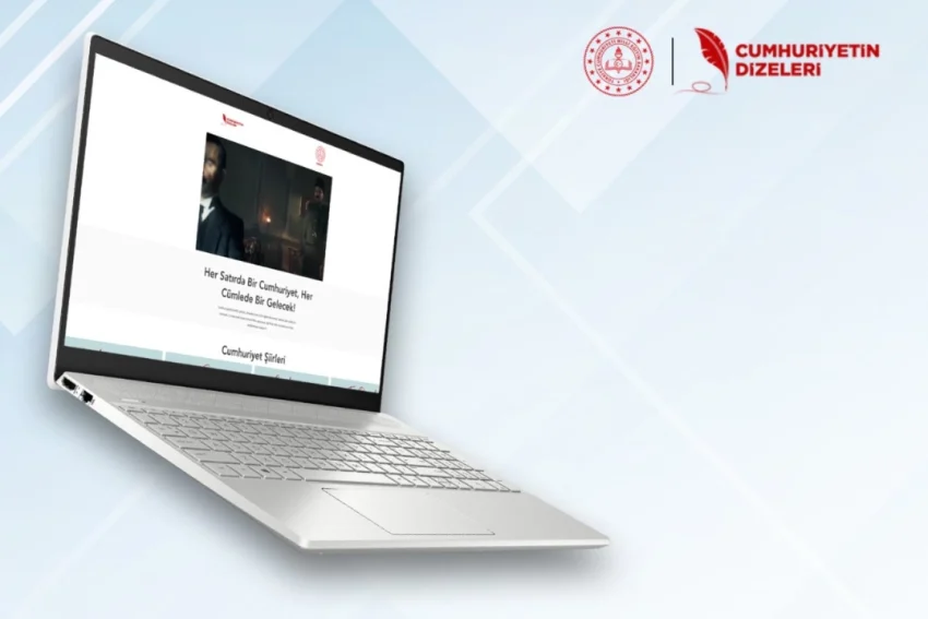 ‘Cumhuriyetin Dizeleri’ tek çatı altında