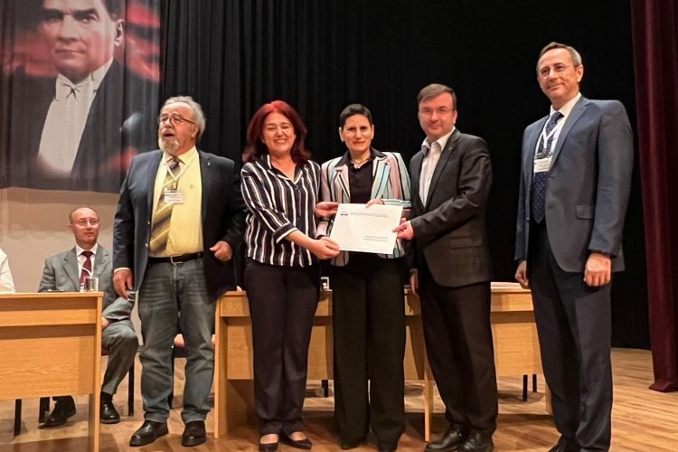 Dokız Eylül’e bir akredite daha