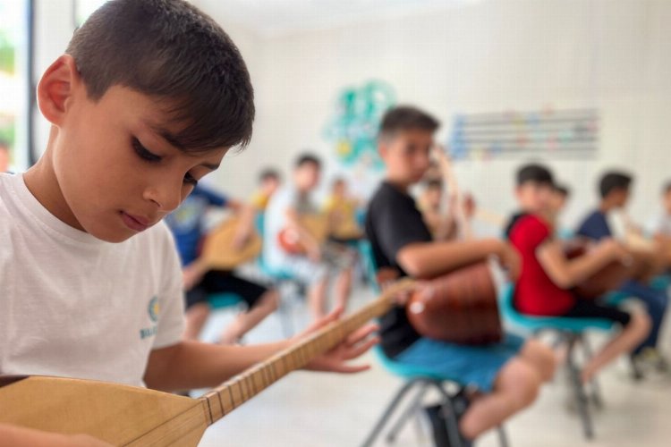 Konya Bilgehaneleri’ne rekor başvuru