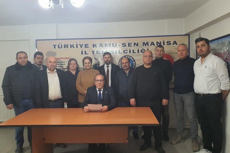 “AYM’nin iptal kararı memuru zarara uğrattı”