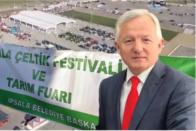 Edirne’de festival hazırlıkları devam ediyor