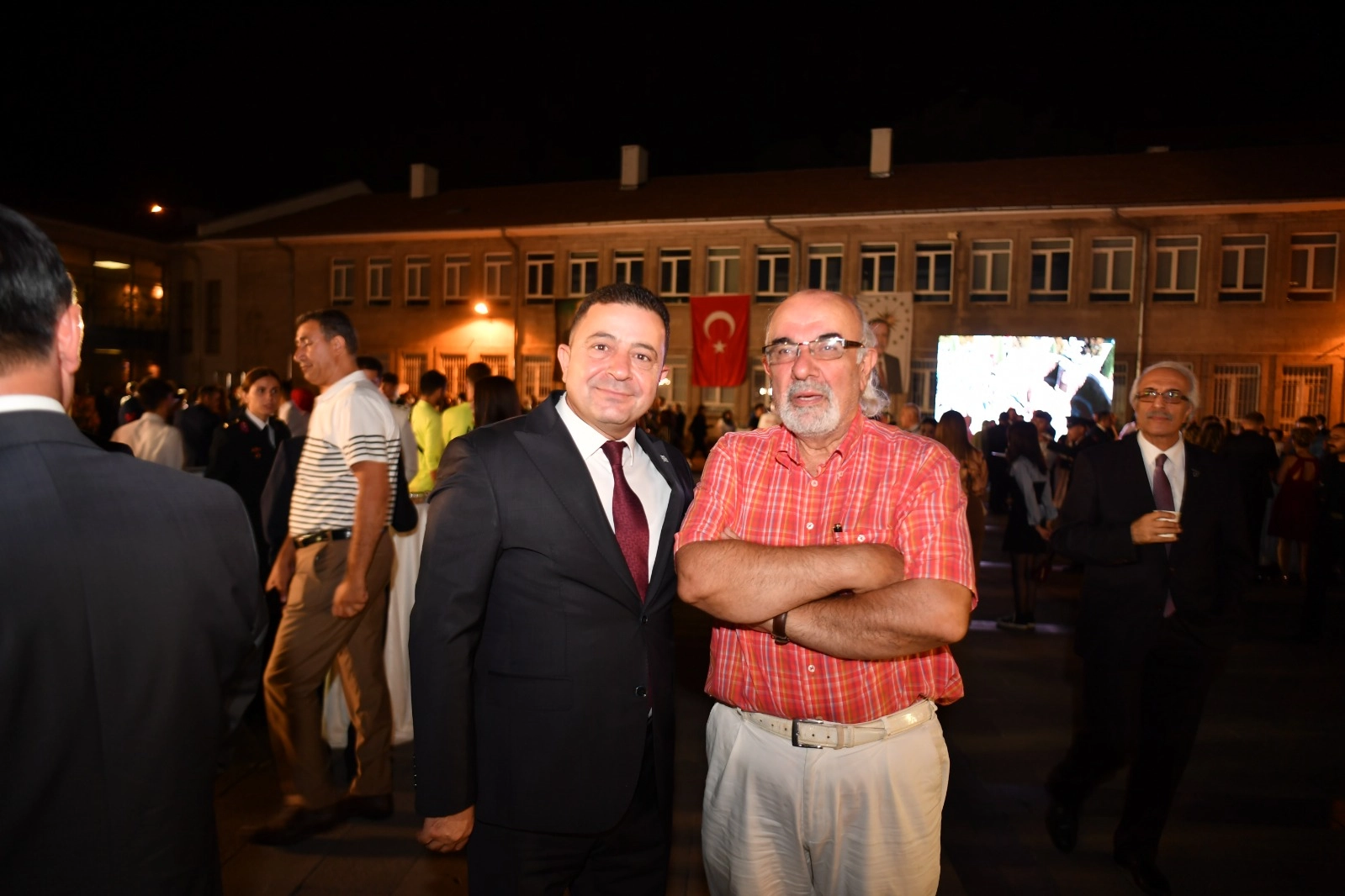 Kayseri OSB’den OVP değerlendirmesi