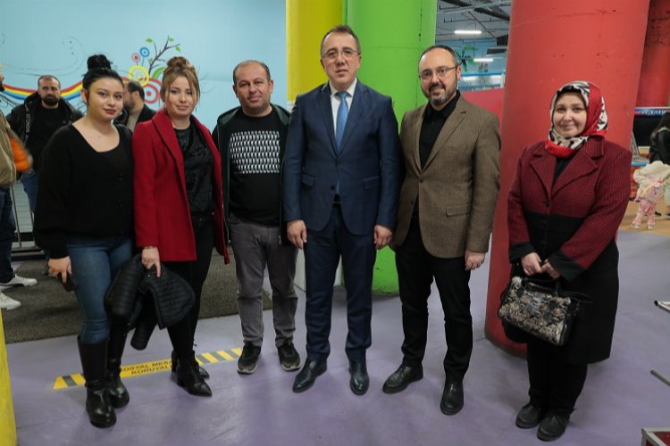 Mehmet Savran’dan ‘tek ağız’ mesajı