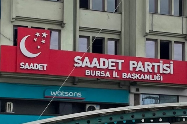 Saadet Bursa 8 ilçe adayını açıkladı… Tüm aday tanıtımları 3 Şubat’ta