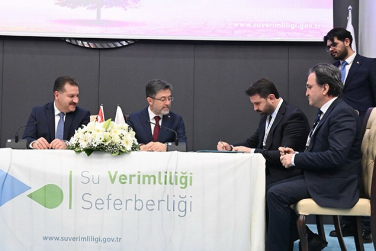 Kütahya ile Denizli ‘su kardeşi’ oldu