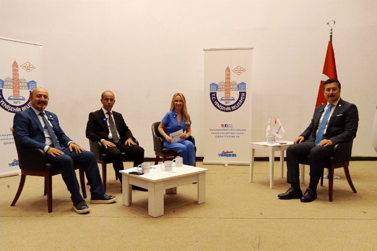 Seçimin ardından Yenişehir’de neler değişti?