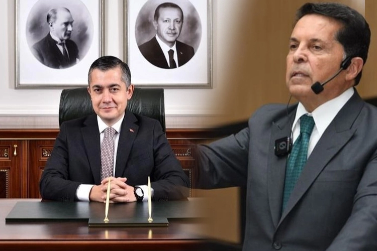 Esenyurt Belediye Başkanı tutuklandı… Can Aksoy vekil olarak görevlendirildi