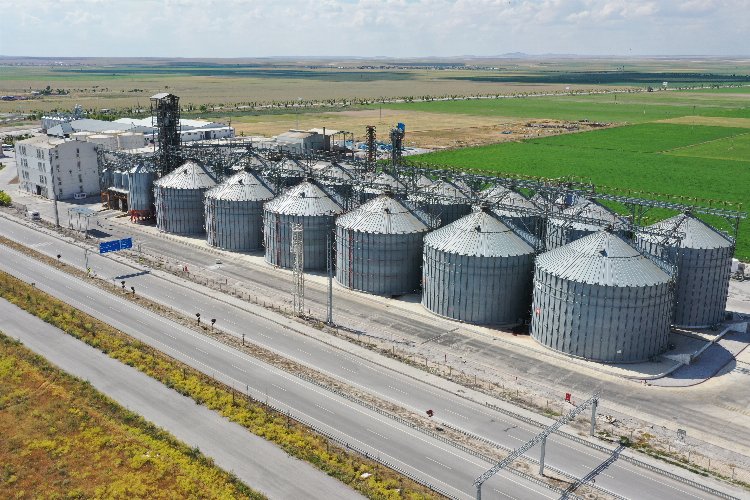 TORKU Altınekin’den ülke ekonomisine katkı