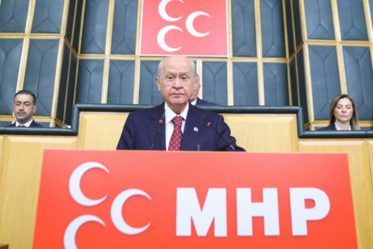 Bahçeli Mersin’den start veriyor… Cumhur bizim, Türkiye hepimizin