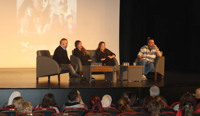 Manisa’dan 25 Kasım’a özel film gösterimi