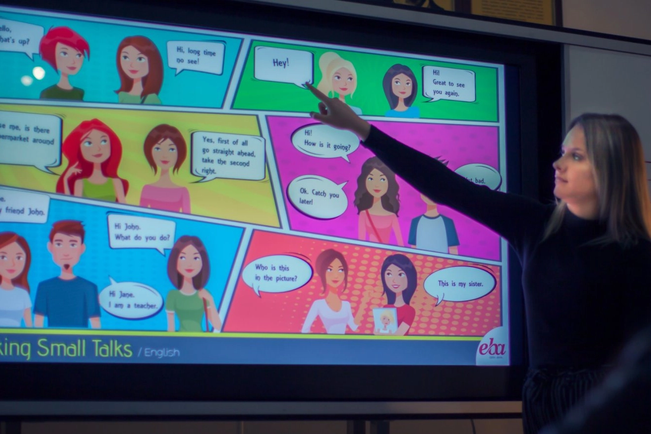 Yeni dönemde ‘çoklu yabancı dil’ yaygınlaştırılacak