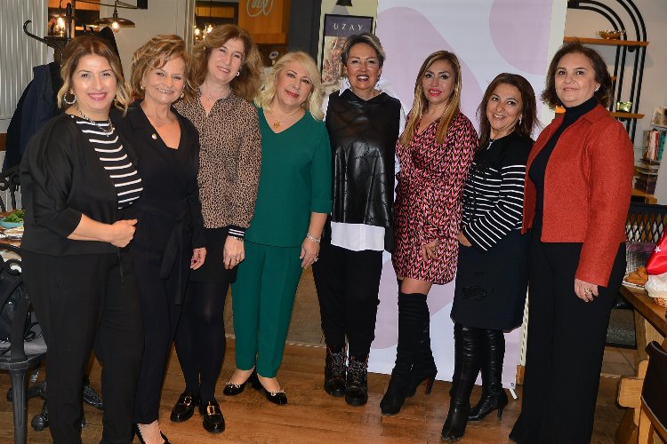 Veteran BUSADER’den iyilik buluşması