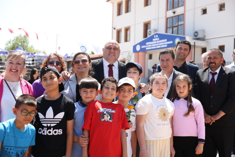 Muğla’da Kadın Yaşam ve Sosyal Hizmet Merkezi açıldı