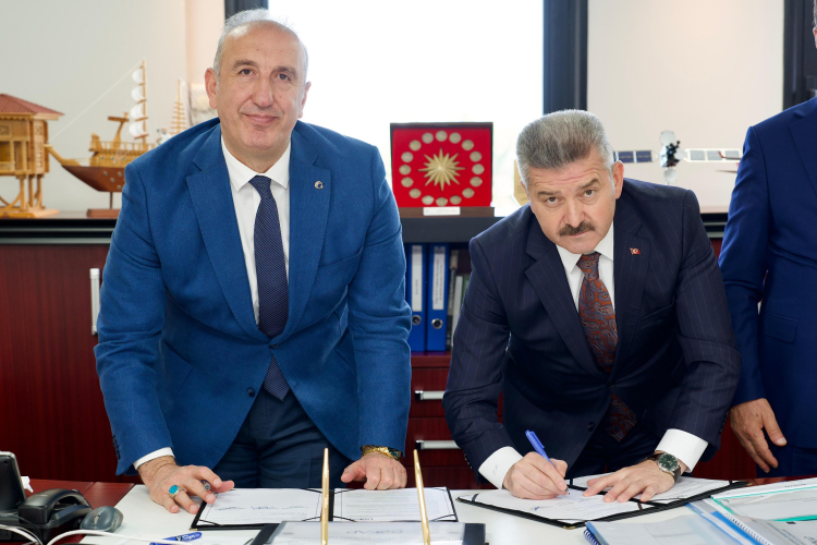 Artvin’de DOKAP destekli projeler için protokoller imzalandı