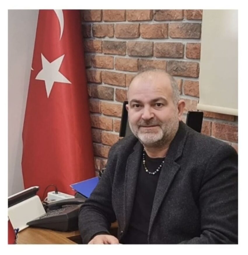 Şimdi Değilse Ne Zaman?  Türk Cumhuriyetleri ve İslam Âlemi Birlik Sınavında