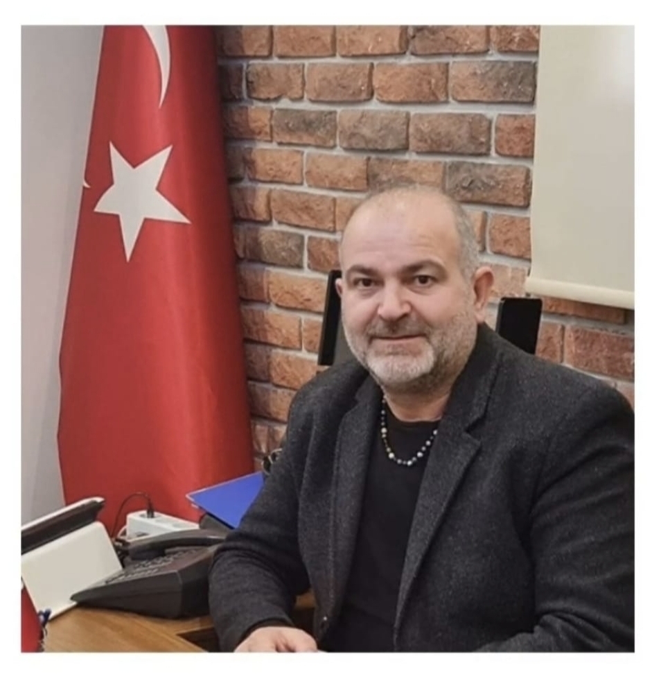 Şimdi Değilse Ne Zaman?  Türk Cumhuriyetleri ve İslam Âlemi Birlik Sınavında