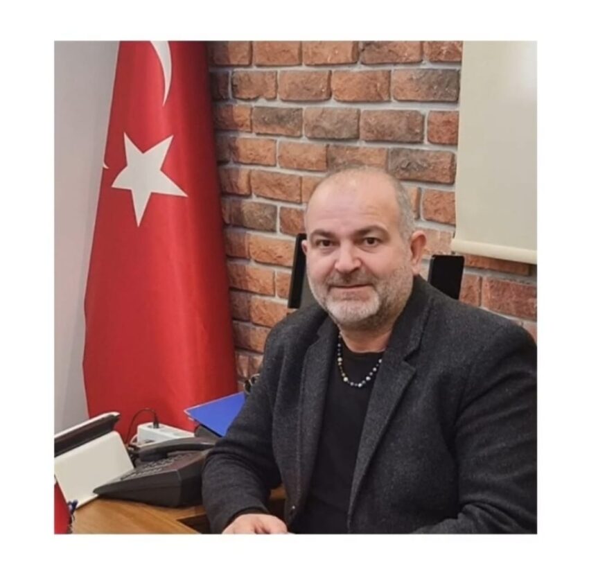 “Bir Harf İçin Bir Ömür Minnet: Öğretmenlik Onuru”