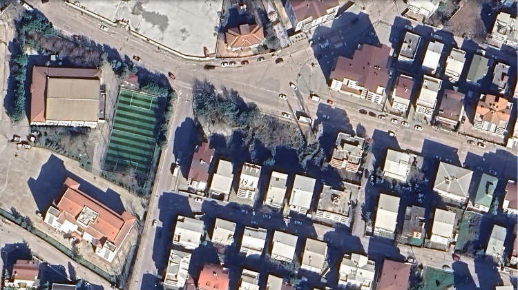 Bursa Kestel’de kaçak yapılaşmaya yapay zekâ hamlesi