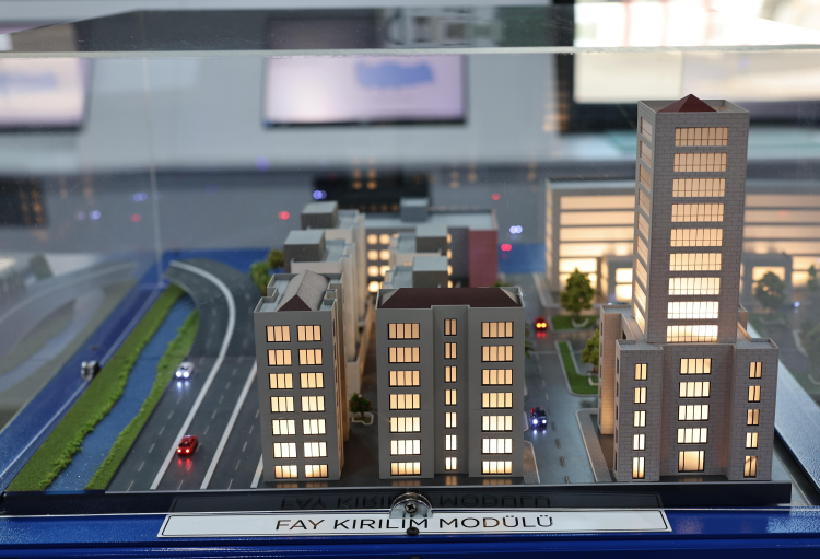 Sakarya’da afet bilincine güçlü farkındalık