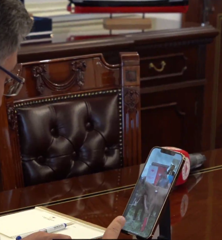 Minik Eyüphan’ın merhameti Nazlı’yı hayata bağladı