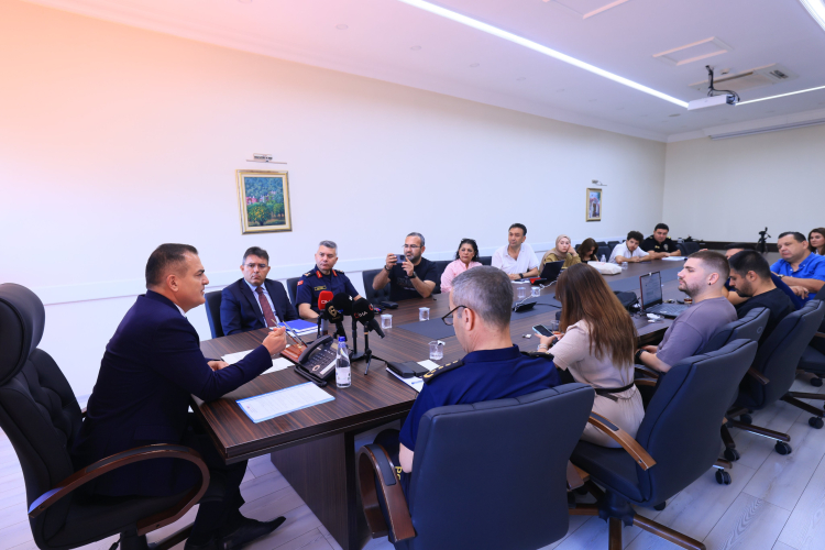 Bakan Yerlikaya ‘asla kabul edilemez’ dedi… Muğla’yı acil topluyor!