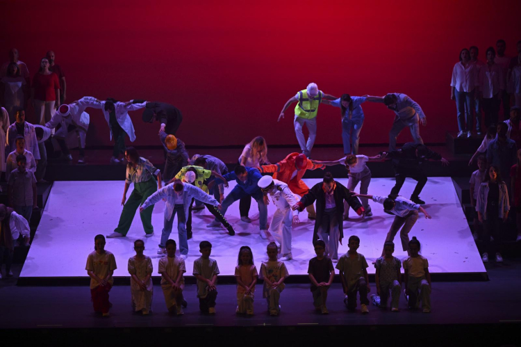 Cumhurbaşkanı Erdoğan: FETÖ ile mücadele devam edecek